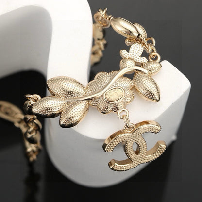 cc New Arrival Necklace 008