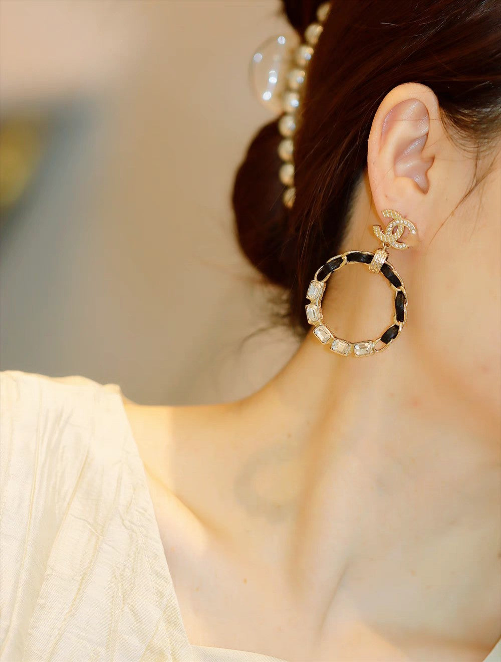 cc New Arrival Earrings 007