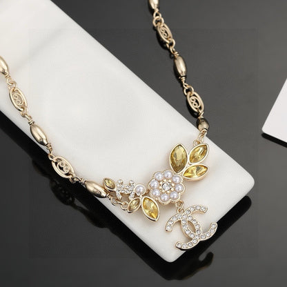 cc New Arrival Necklace 008