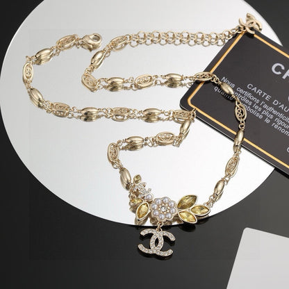 cc New Arrival Necklace 008