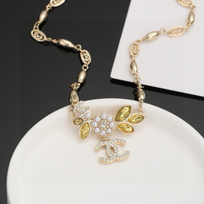 cc New Arrival Necklace 008