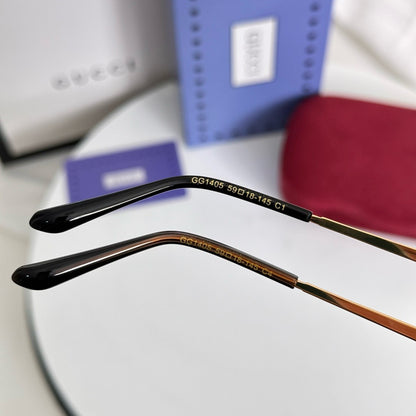 GG* Eyewear SIZE: 59-18-145