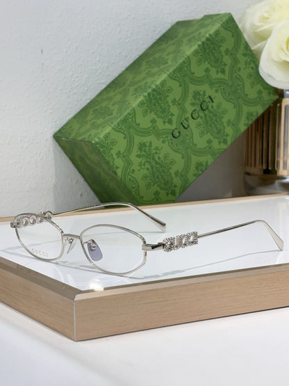 GG* Eyewear SIZE: 58-18-145