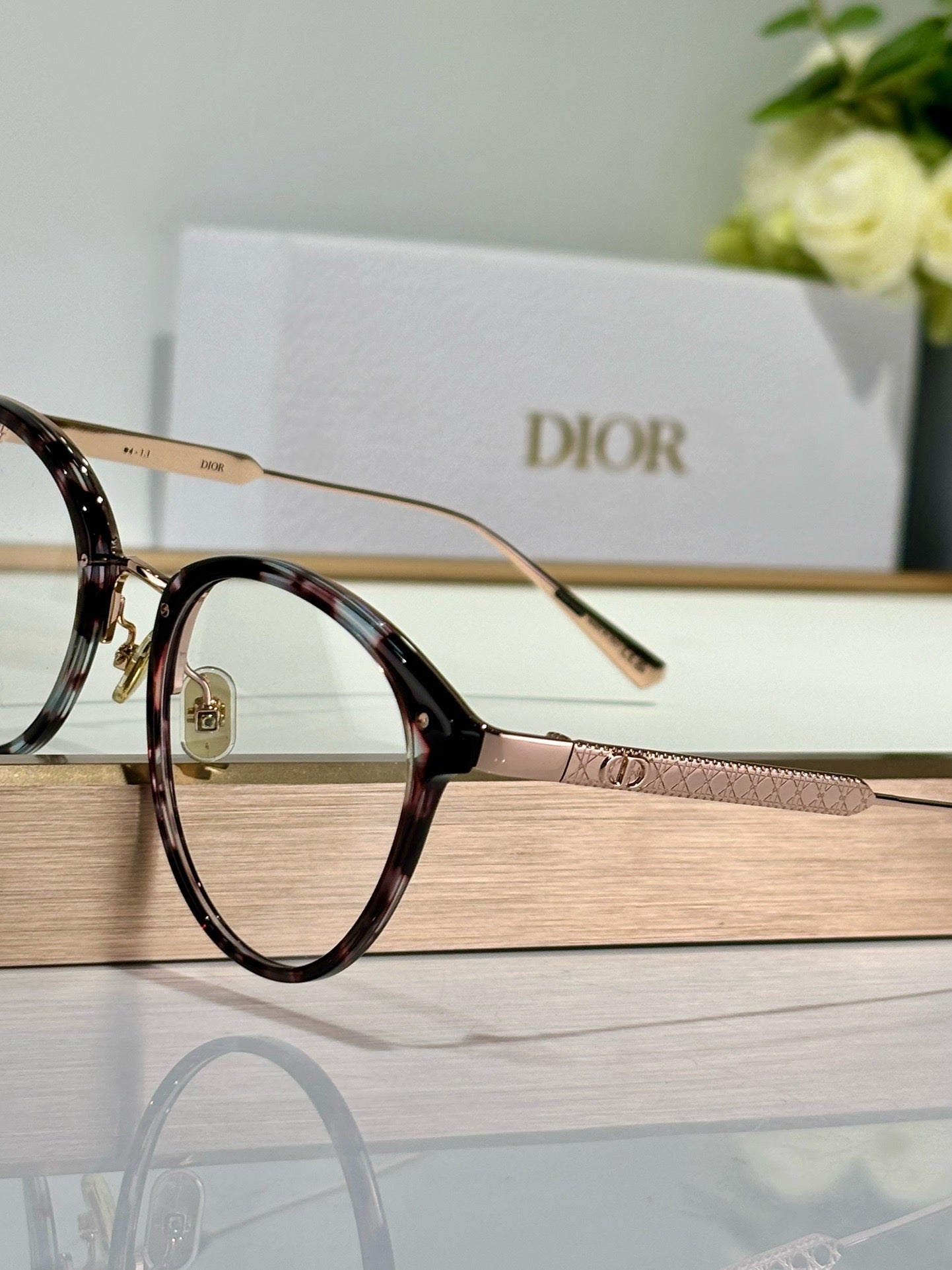 DI*R Eyewear SIZE: 51-20-145