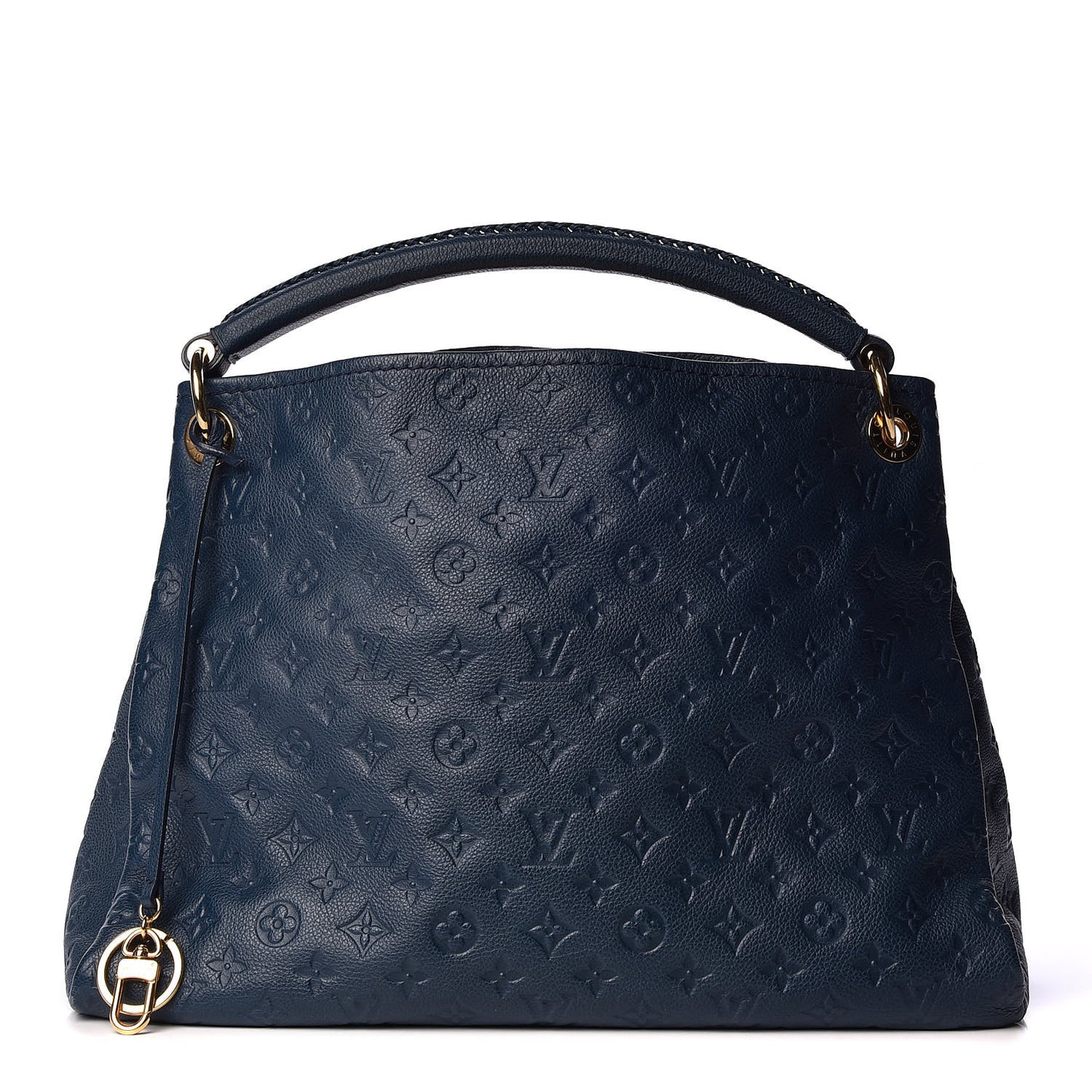 LOUIS Empreinte Artsy MM Navy