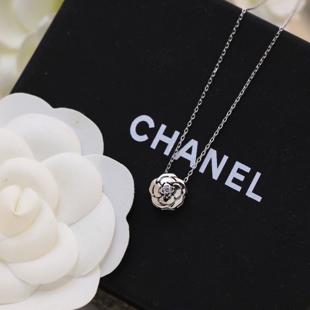 cc Necklace