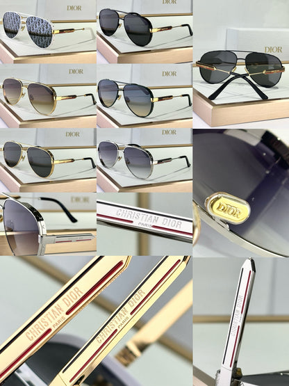 DI*R Eyewear SIZE: 60-15-145