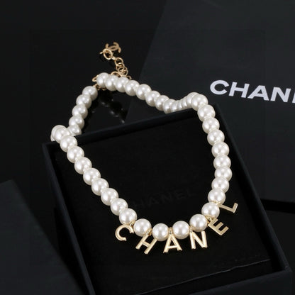 cc New Arrival Necklace 009