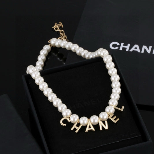 cc New Arrival Necklace 009