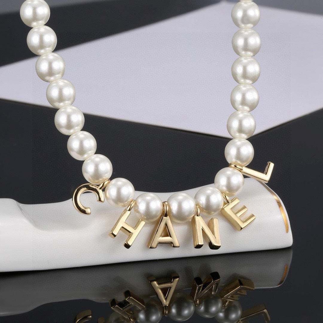 cc New Arrival Necklace 009