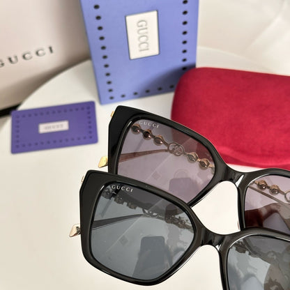 GG* Eyewear SIZE: 51-16-140