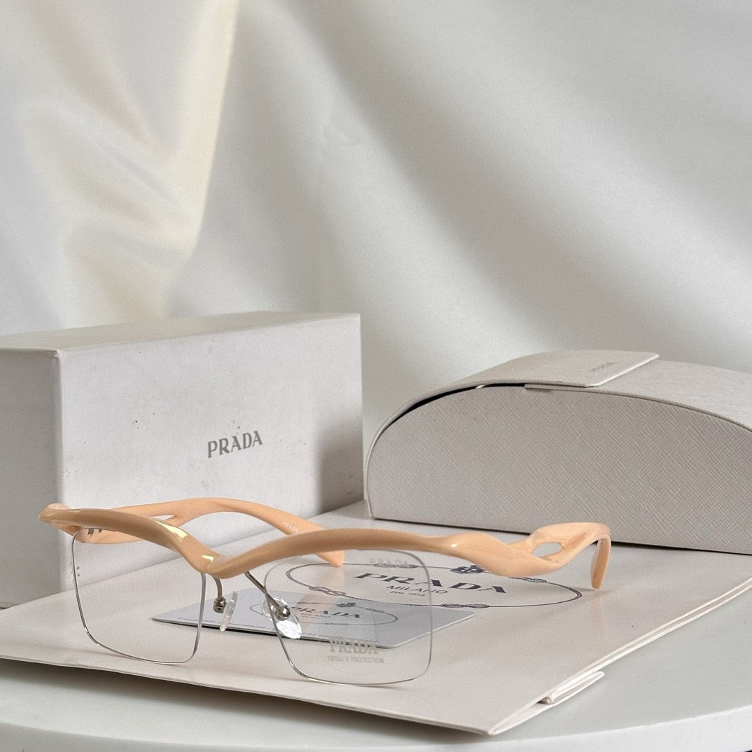 PRA Eyewear SIZE: 43-22-135