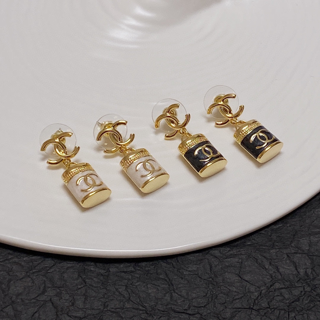 cc Earrings