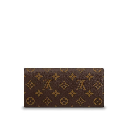 L Emilie Wallet M62941