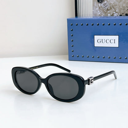 GG* Eyewear SIZE: 55-18-145