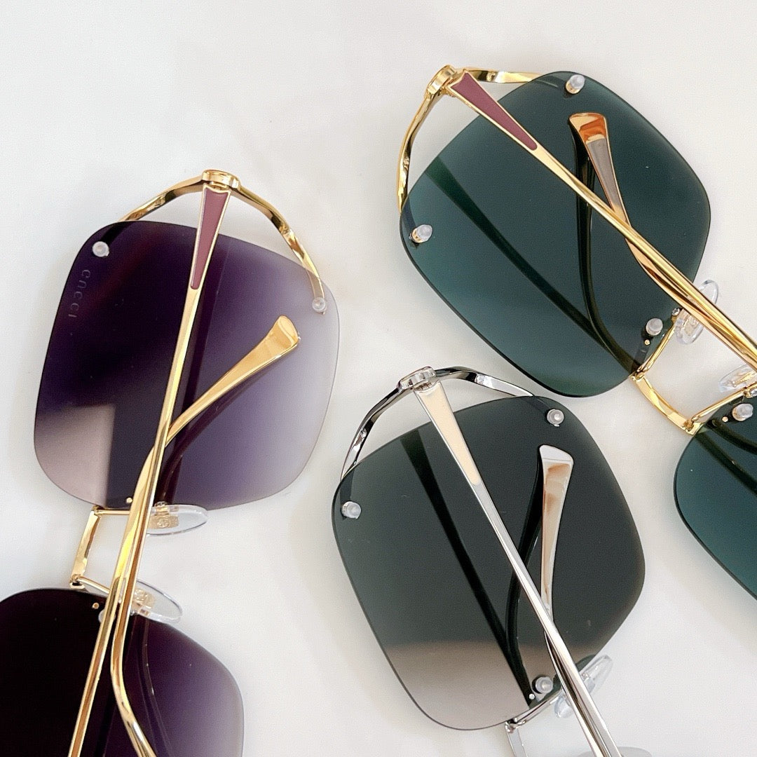 GG* Eyewear SIZE: 54-18-145