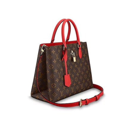 L-bag Flower Tote M43553