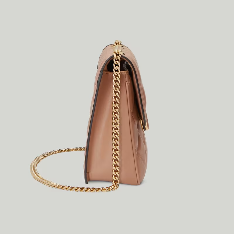 GG Deco small shoulder bag