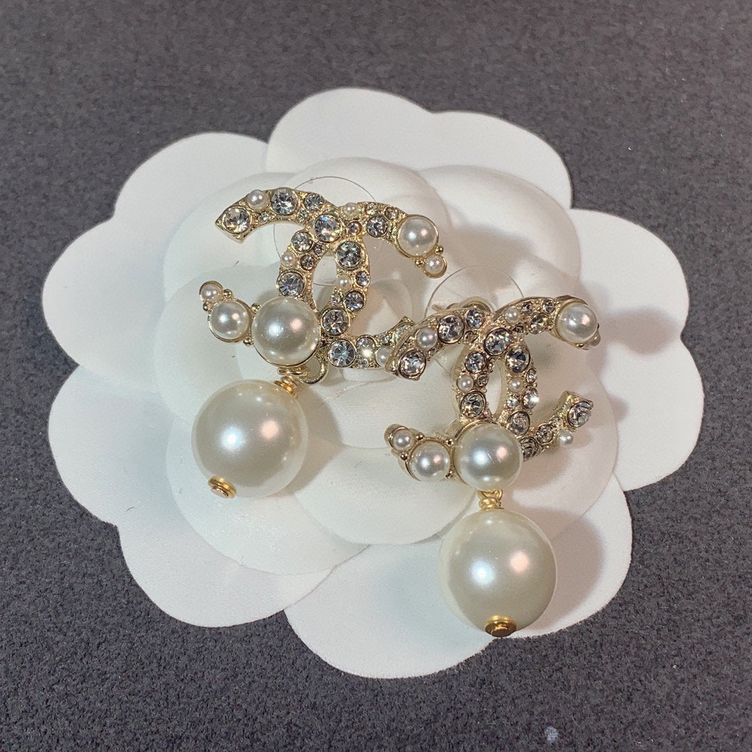 cc Earrings