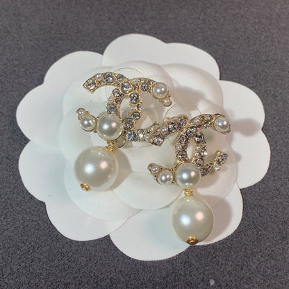 cc Earrings