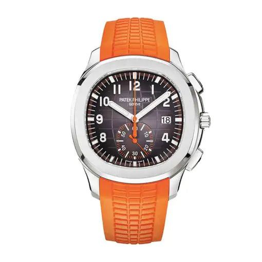 PP Chronograph Replica