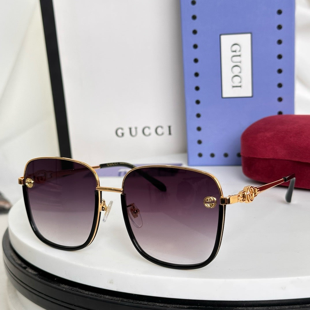 GG* Eyewear SIZE: 59-18-145