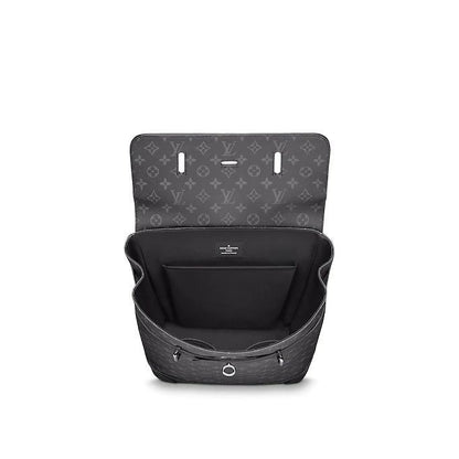L Steamer Backpack M44052