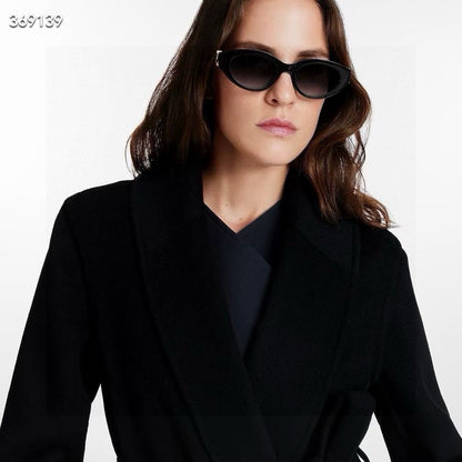 Louis Eyewear SIZE: 51-20-143