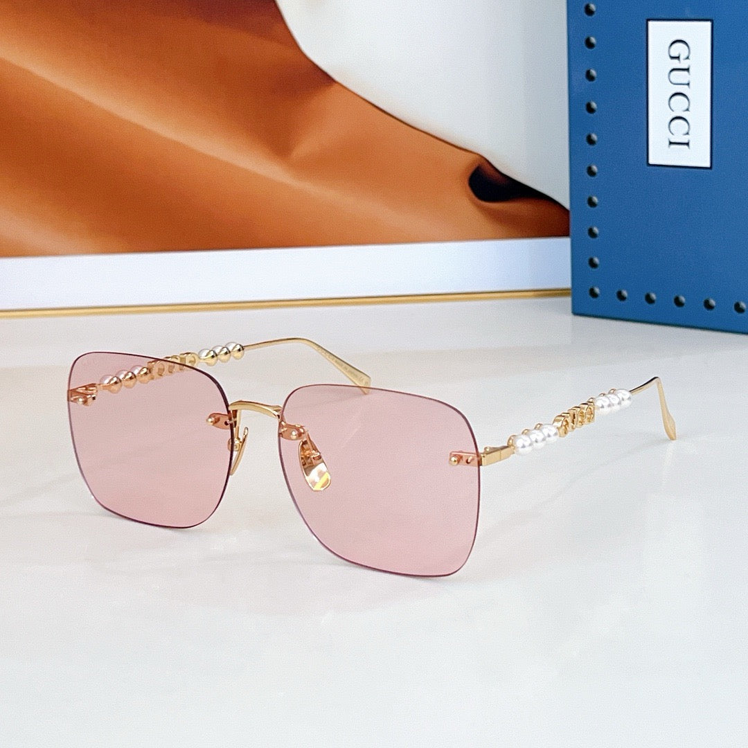 GG* Eyewear SIZE: 63-17-145
