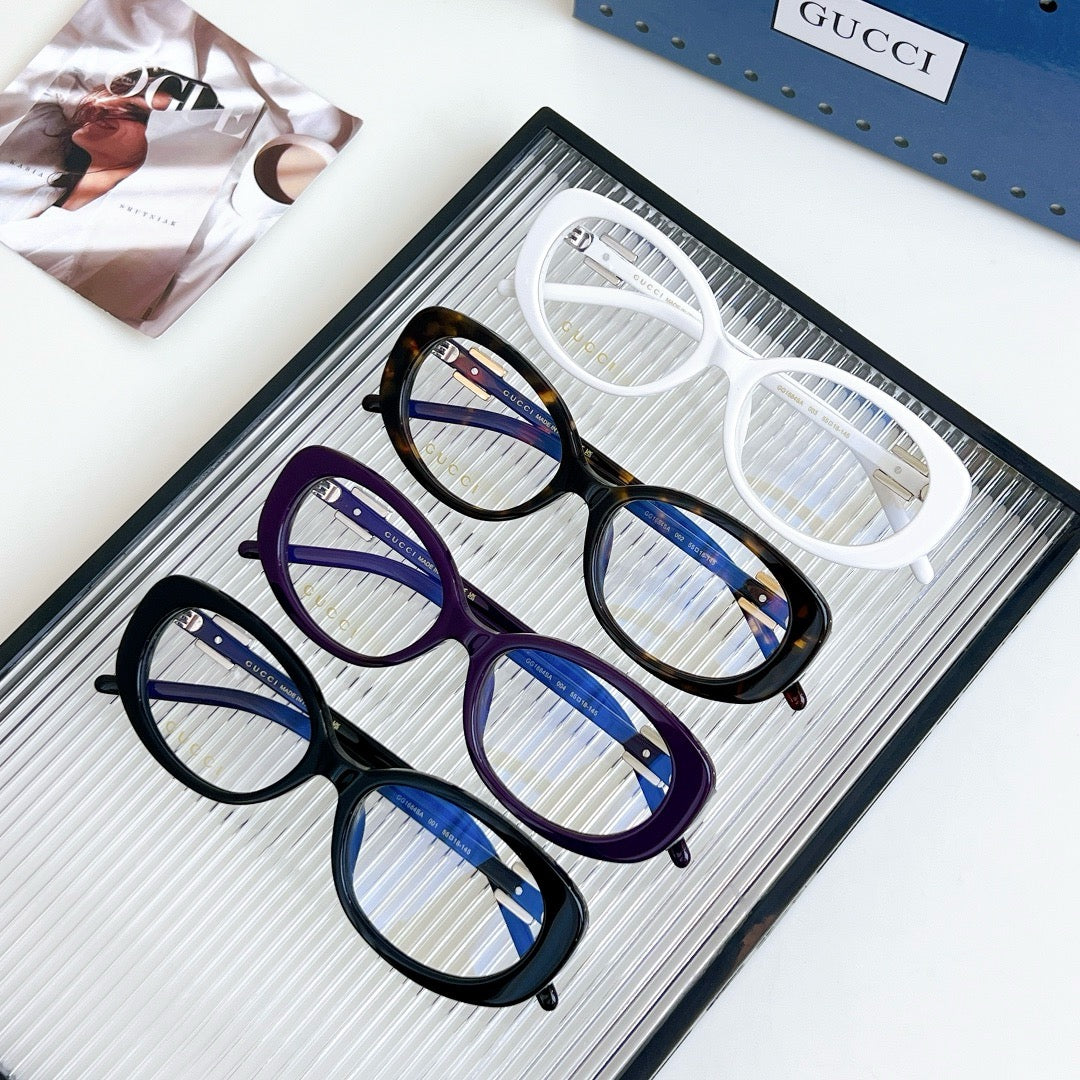GG* Eyewear SIZE: 55-18-145
