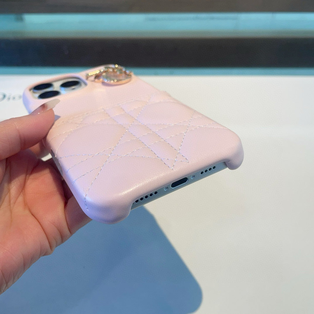Phone Case 015