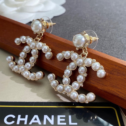 cc Earrings