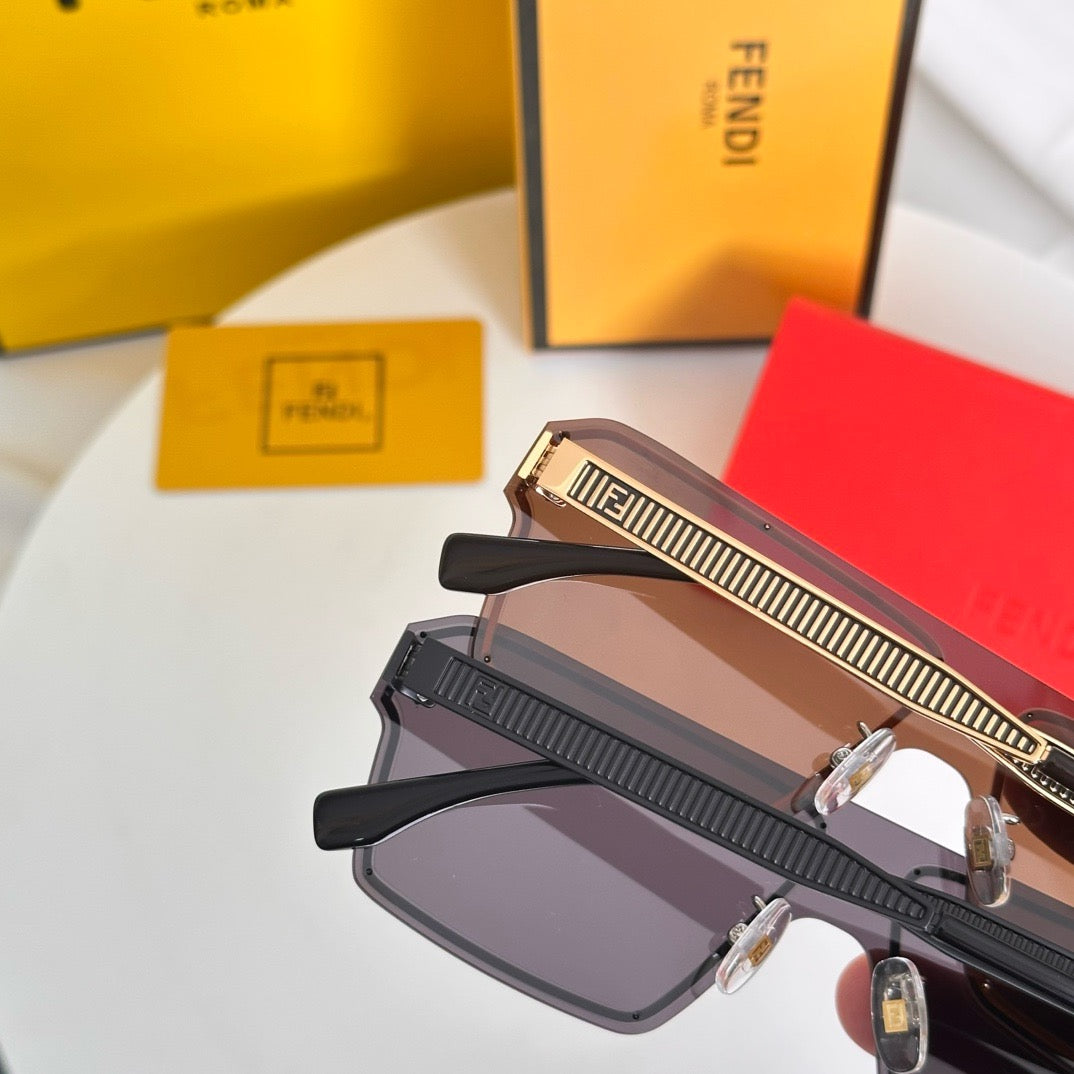 FEND* Eyewear SIZE: 65-13-145