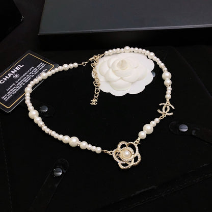 cc Necklace