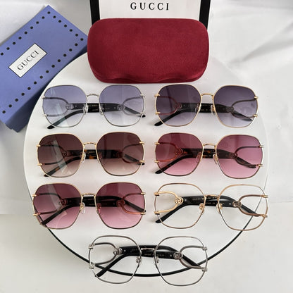 GG* Eyewear SIZE: 58-16-145