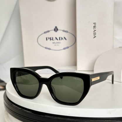 PRA Eyewear SIZE: 54-18-145