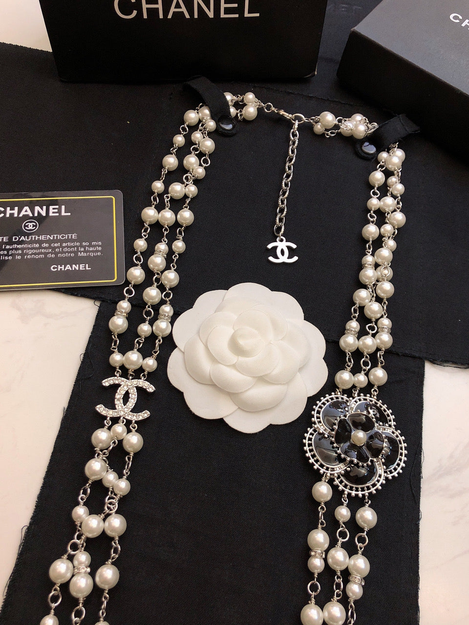 cc New Arrival Necklace 011