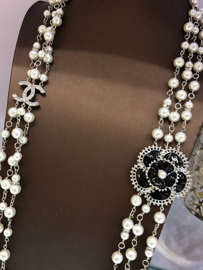 cc New Arrival Necklace 011