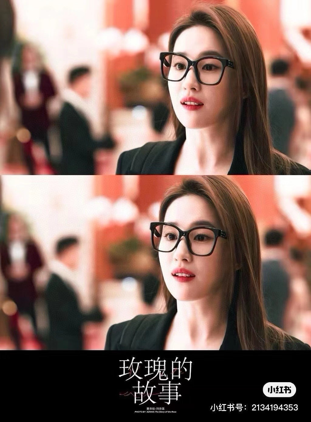 BURBE*RY Eyewear SIZE: 53-17-140