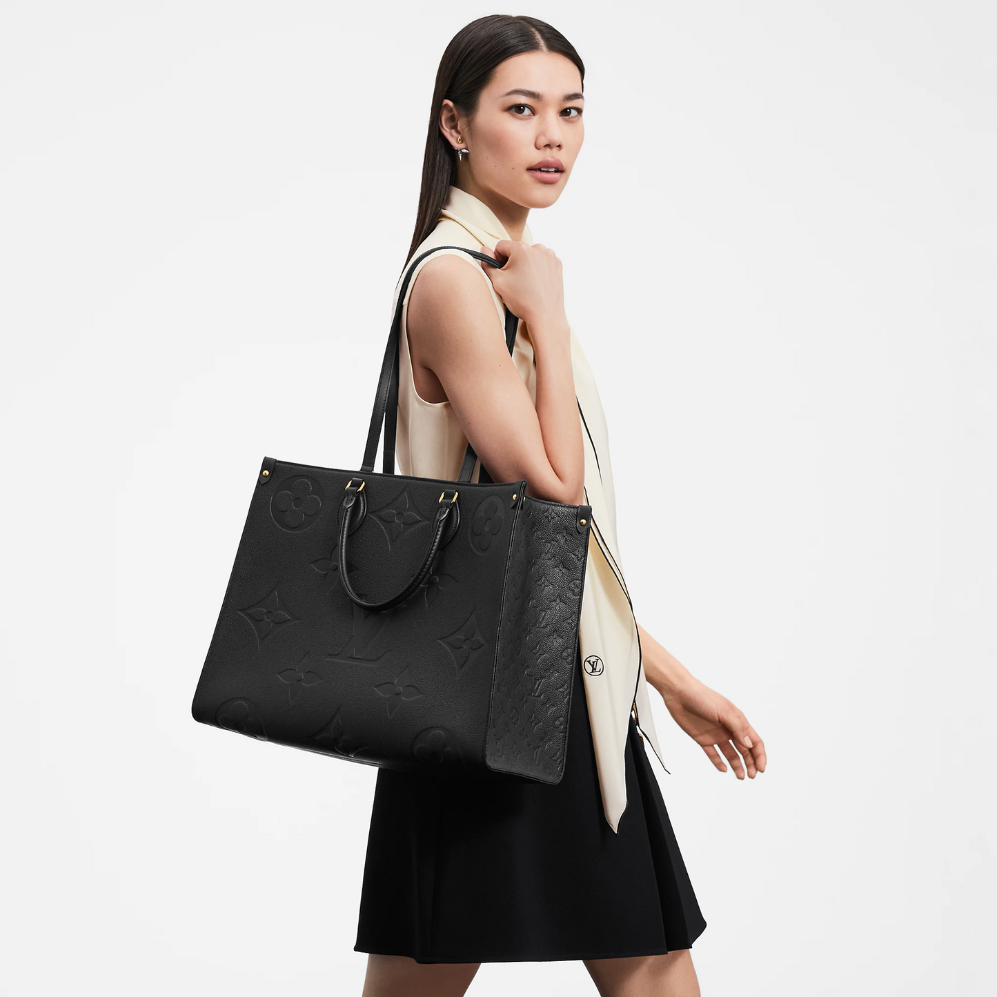 L M44925 ONTHEGO GM