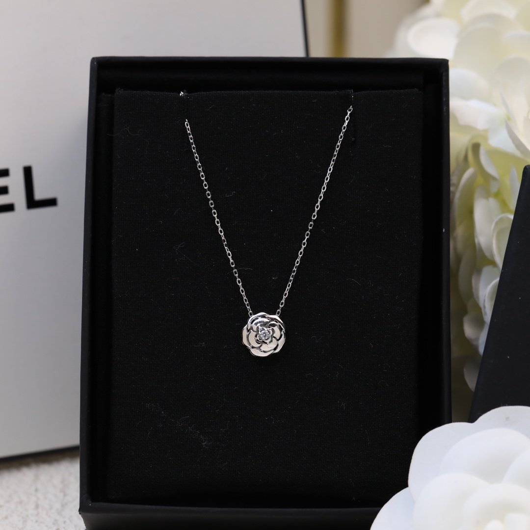 cc Necklace
