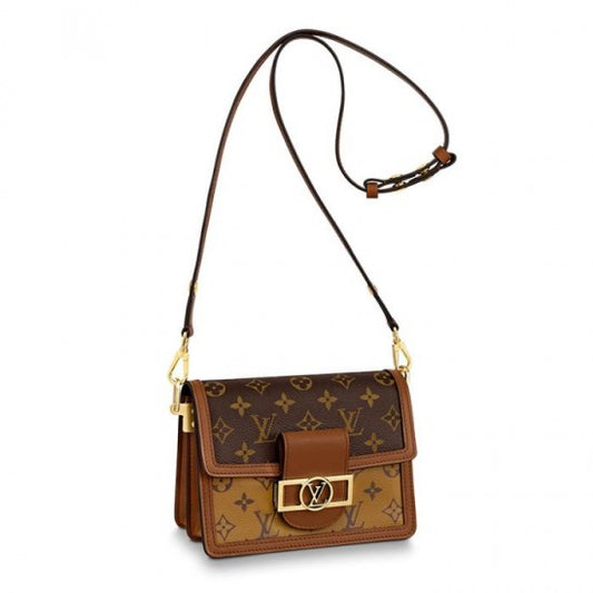 L M44580 Mini Dauphine