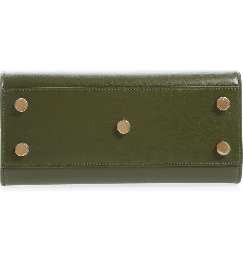 Y Sac de Jour Nano in Smooth Leather