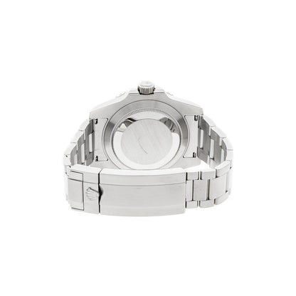 Rx Submariner Date Hulk 116610LV