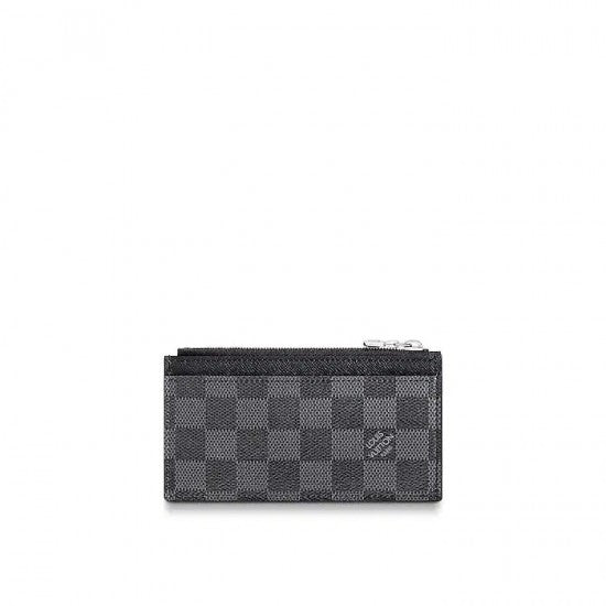 L N64038 Coin Card Holder