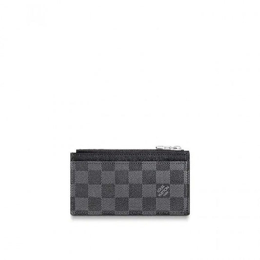 L N64038 Coin Card Holder