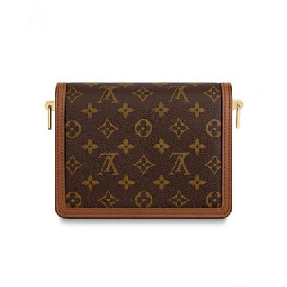 L M44580 Mini Dauphine