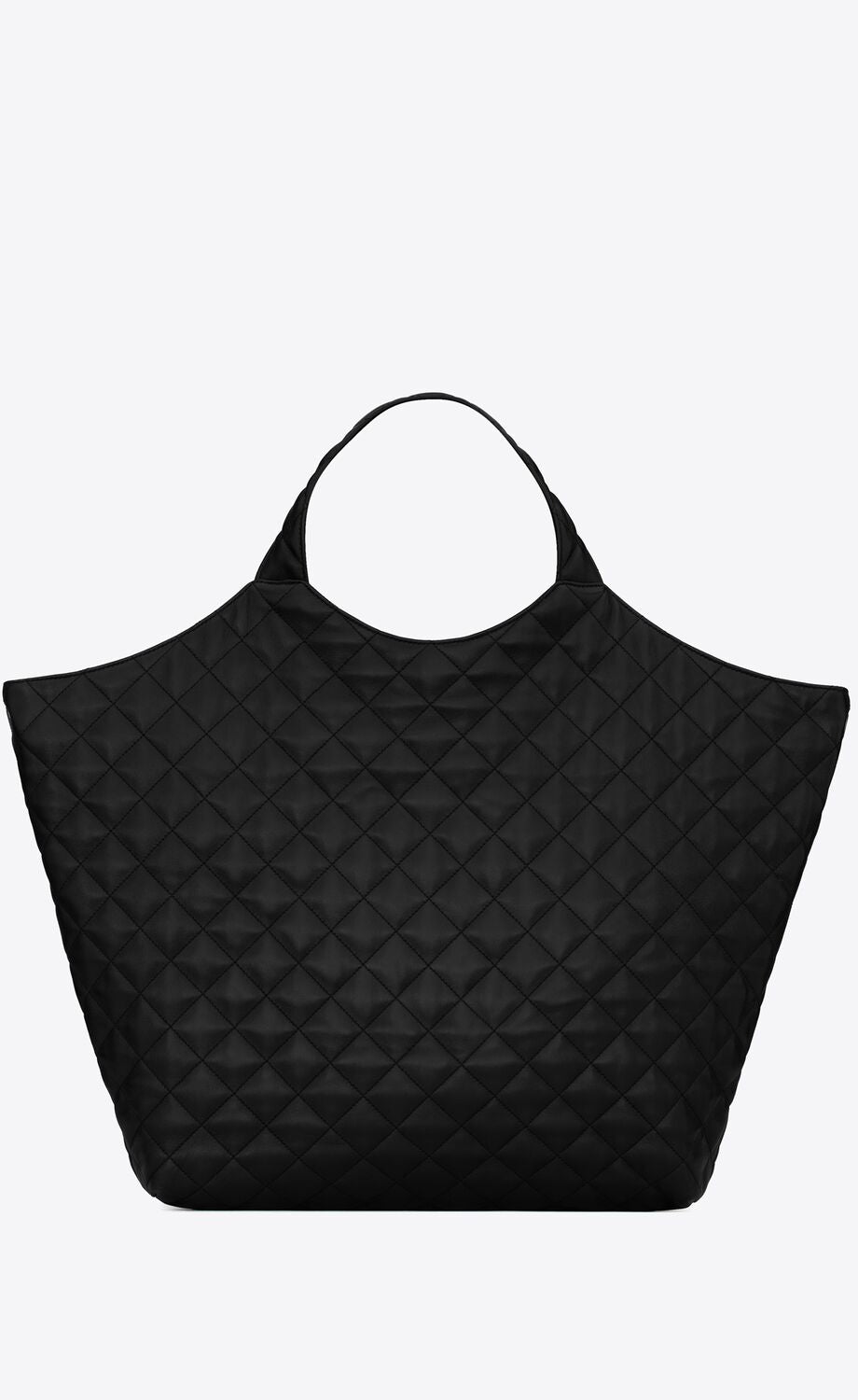 Y Casual Style Lambskin Blended Fabrics A4 Plain Leather