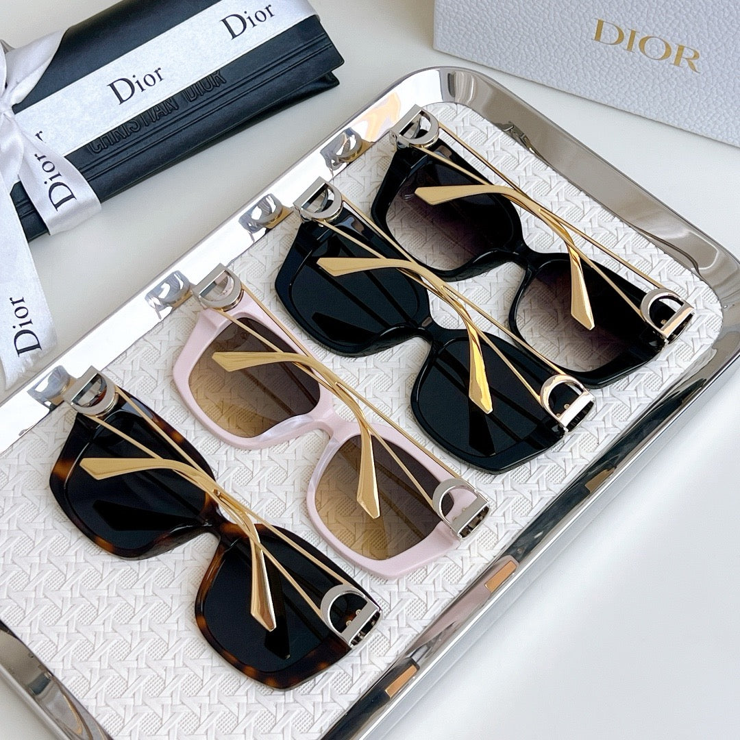 DI*R Eyewear SIZE: 55-20-135