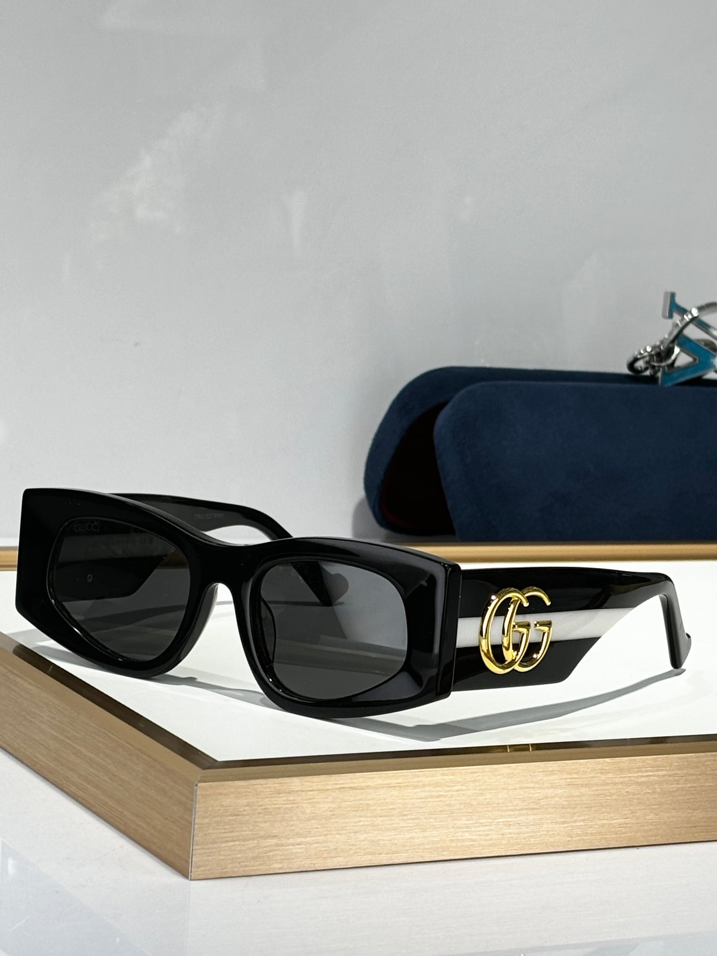 GG* Eyewear SIZE: 53-21-145